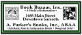 Book Bazaar, Inc.