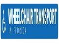 Wheelchair Transport in Florida