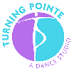 Turning Pointe - A Dance Studio