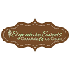 Signature Sweets Chocolate & Ice Cream